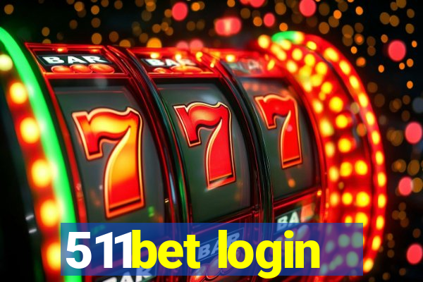 511bet login